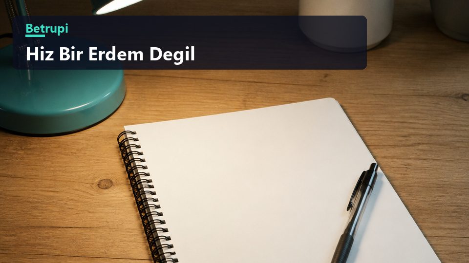 Sakin oyun kültürünü anlatan blog yazısının kapak görseli